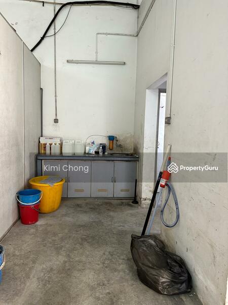 For Rent - Kemuning Utama