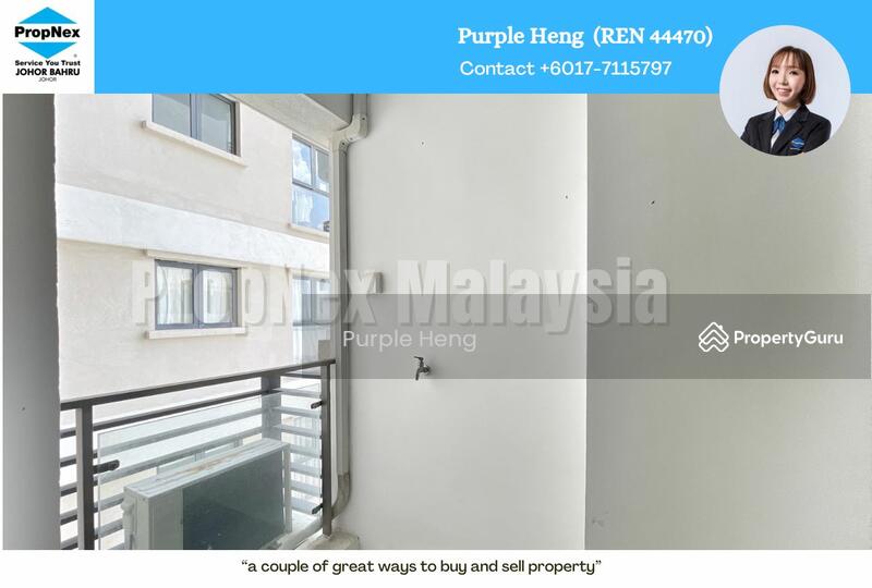 Amberside @ Country Garden Danga Bay untuk Untuk Dijual - RM 570,000, Apr 2026 - PropertyGuru.com.my