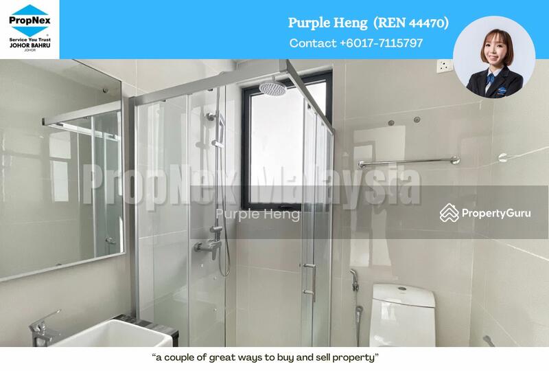 Amberside @ Country Garden Danga Bay untuk Untuk Dijual - RM 570,000, Apr 2026 - PropertyGuru.com.my