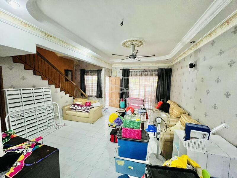 For Rent - Taman Bukit Sandaran Seksyen U10 Shah Alam