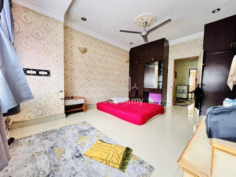 For Rent - Taman Bukit Sandaran Seksyen U10 Shah Alam