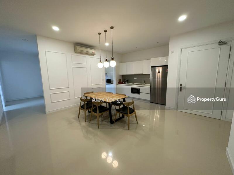 Kondominium untuk Disewa di Pavilion Hilltop - Alex Yong - PropertyGuru.com.my