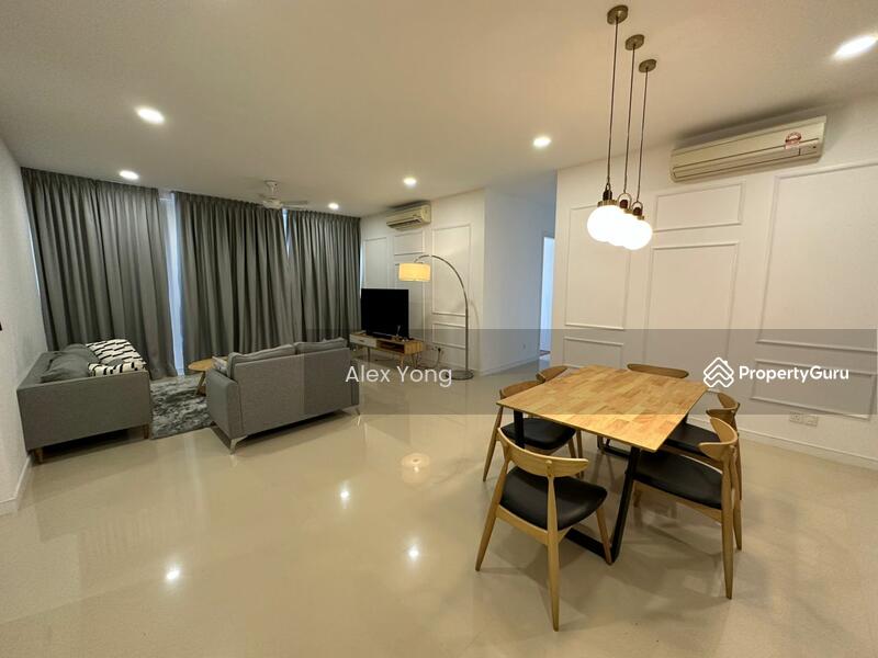Kondominium untuk Disewa di Pavilion Hilltop - Alex Yong - PropertyGuru.com.my