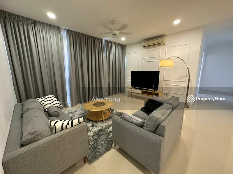 Kondominium untuk Disewa di Pavilion Hilltop - Alex Yong - PropertyGuru.com.my