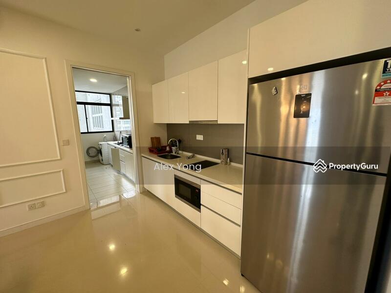 Kondominium untuk Disewa di Pavilion Hilltop - Alex Yong - PropertyGuru.com.my
