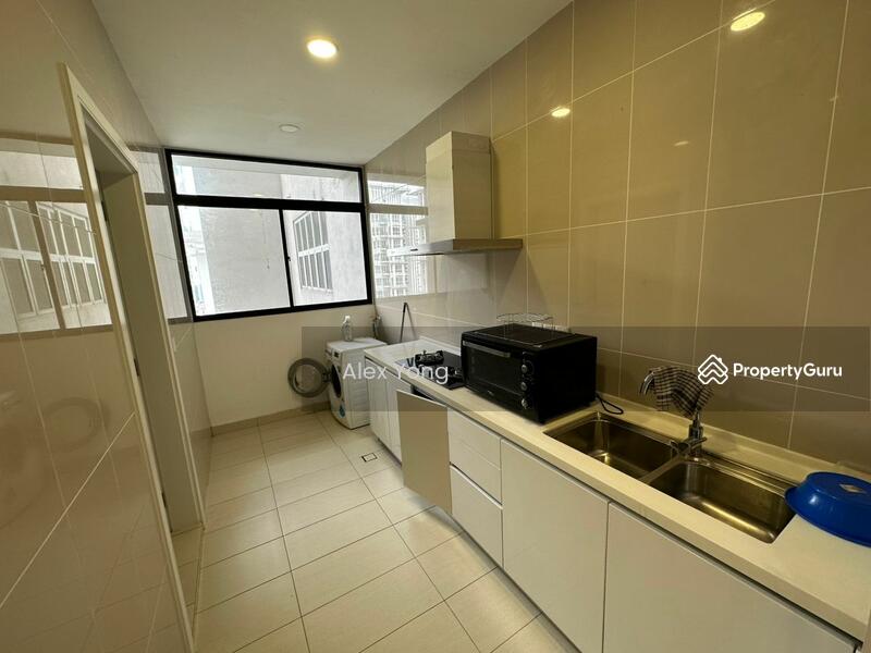 Kondominium untuk Disewa di Pavilion Hilltop - Alex Yong - PropertyGuru.com.my