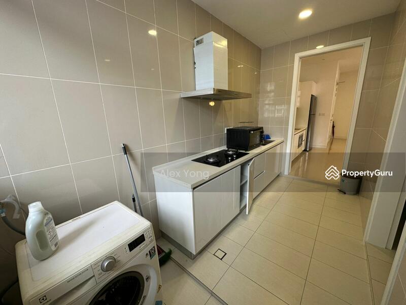Kondominium untuk Disewa di Pavilion Hilltop - Alex Yong - PropertyGuru.com.my