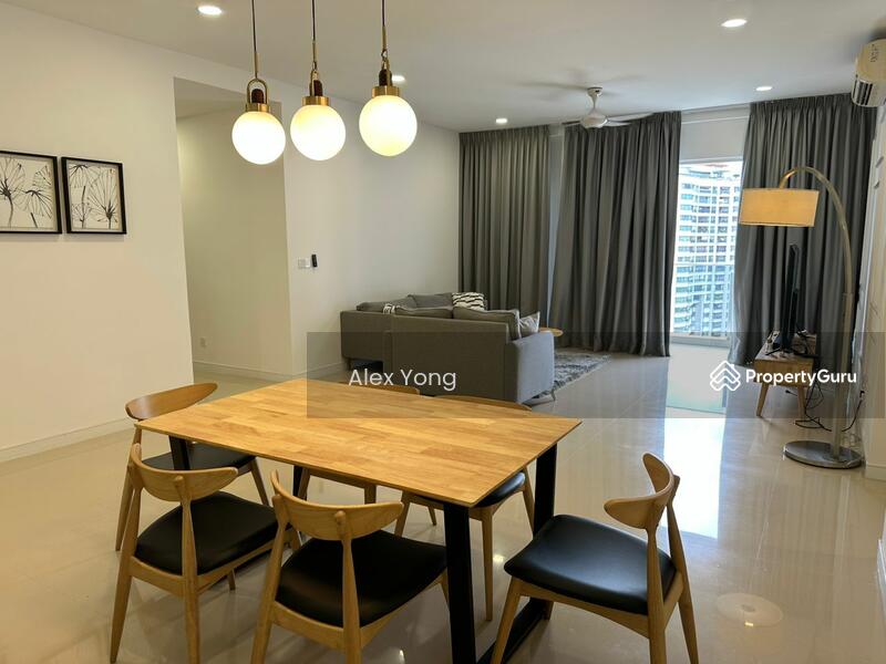 Kondominium untuk Disewa di Pavilion Hilltop - Alex Yong - PropertyGuru.com.my