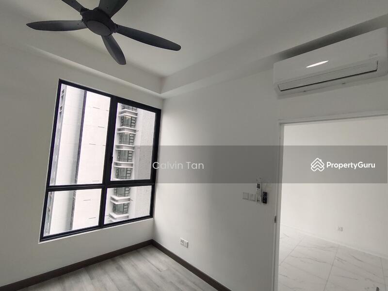 Service Residence for Sale at Cubic Botanical - Calvin Tan - PropertyGuru.com.my