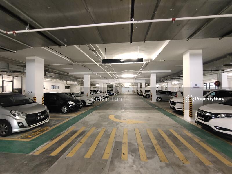 Service Residence for Sale at Cubic Botanical - Calvin Tan - PropertyGuru.com.my