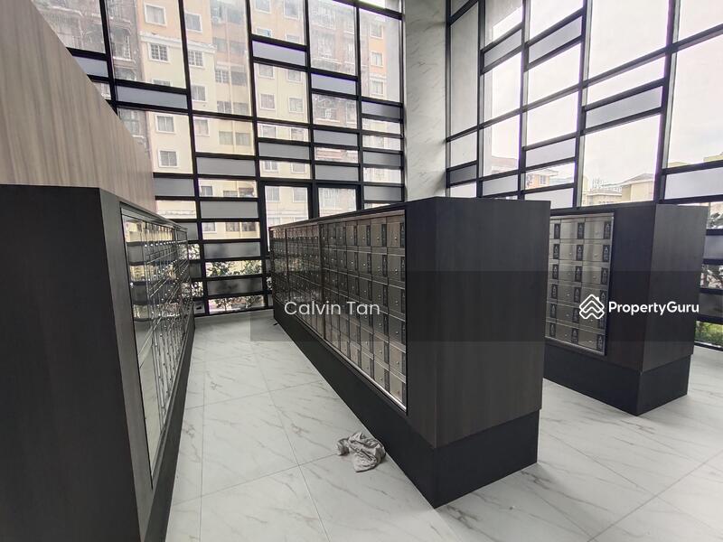 Service Residence for Sale at Cubic Botanical - Calvin Tan - PropertyGuru.com.my