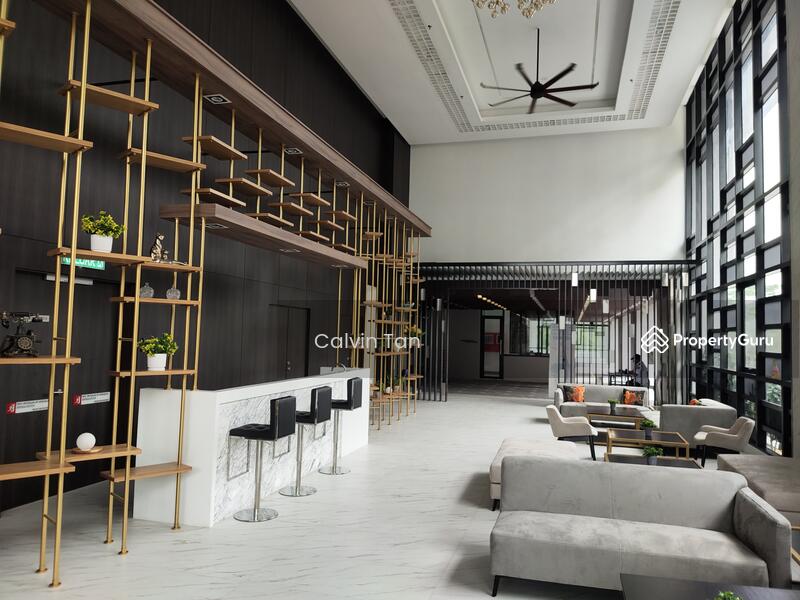 Service Residence for Sale at Cubic Botanical - Calvin Tan - PropertyGuru.com.my
