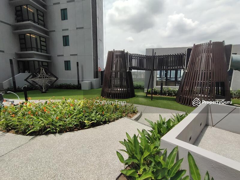 Service Residence for Sale at Cubic Botanical - Calvin Tan - PropertyGuru.com.my