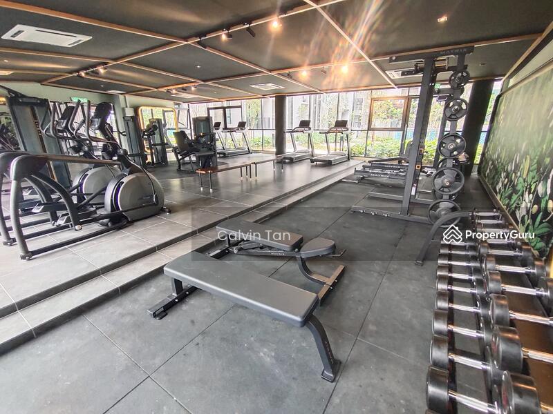 Service Residence for Sale at Cubic Botanical - Calvin Tan - PropertyGuru.com.my
