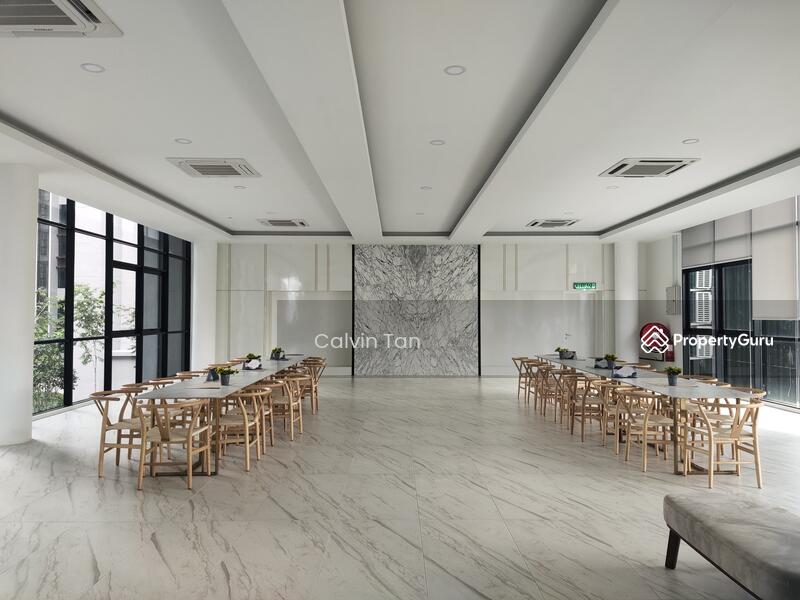 Service Residence for Sale at Cubic Botanical - Calvin Tan - PropertyGuru.com.my