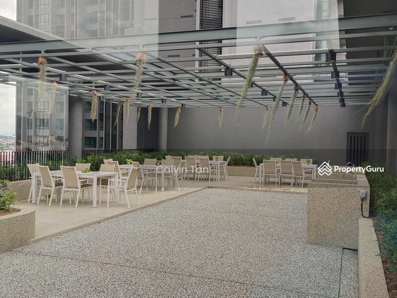 Service Residence for Sale at Cubic Botanical - Calvin Tan - PropertyGuru.com.my