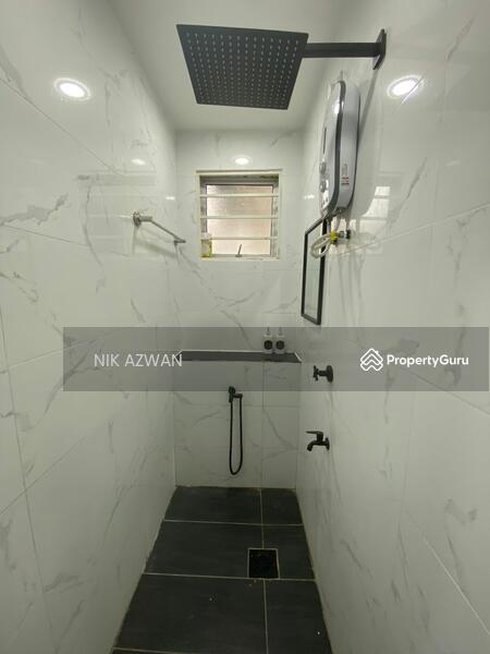 For Rent - (Fully Furnished, Cozy Home, Nearby UPM) Taman Serdang Jaya, Seri Kembangan