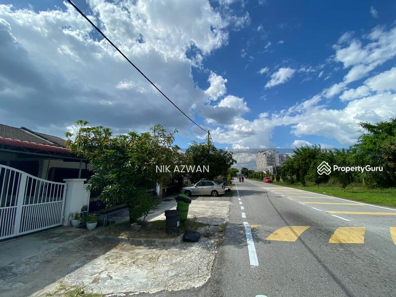 For Rent - (Fully Furnished, Cozy Home, Nearby UPM) Taman Serdang Jaya, Seri Kembangan