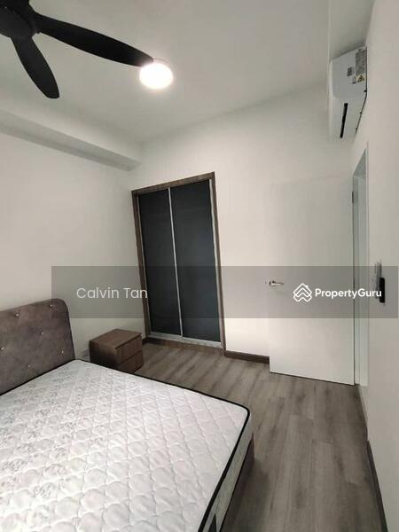 Service Residence for Sale at Cubic Botanical - Calvin Tan - PropertyGuru.com.my