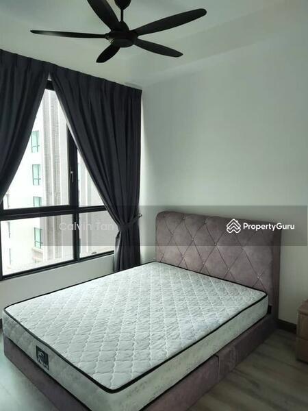 Service Residence for Sale at Cubic Botanical - Calvin Tan - PropertyGuru.com.my