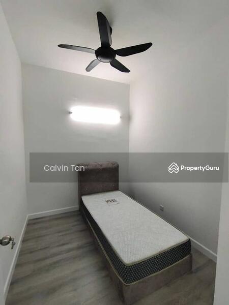 Service Residence for Sale at Cubic Botanical - Calvin Tan - PropertyGuru.com.my