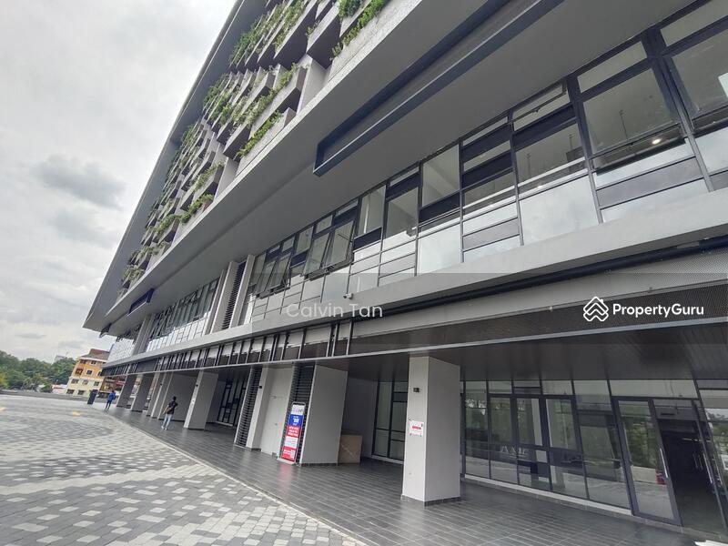 Service Residence for Sale at Cubic Botanical - Calvin Tan - PropertyGuru.com.my