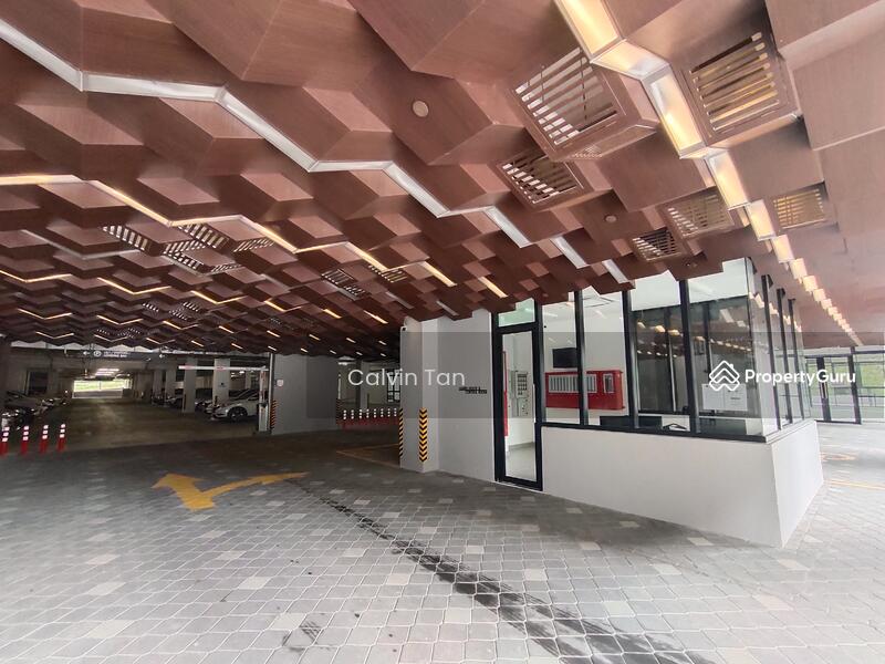 Service Residence for Sale at Cubic Botanical - Calvin Tan - PropertyGuru.com.my