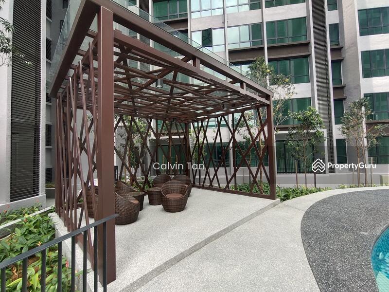 Service Residence for Sale at Cubic Botanical - Calvin Tan - PropertyGuru.com.my