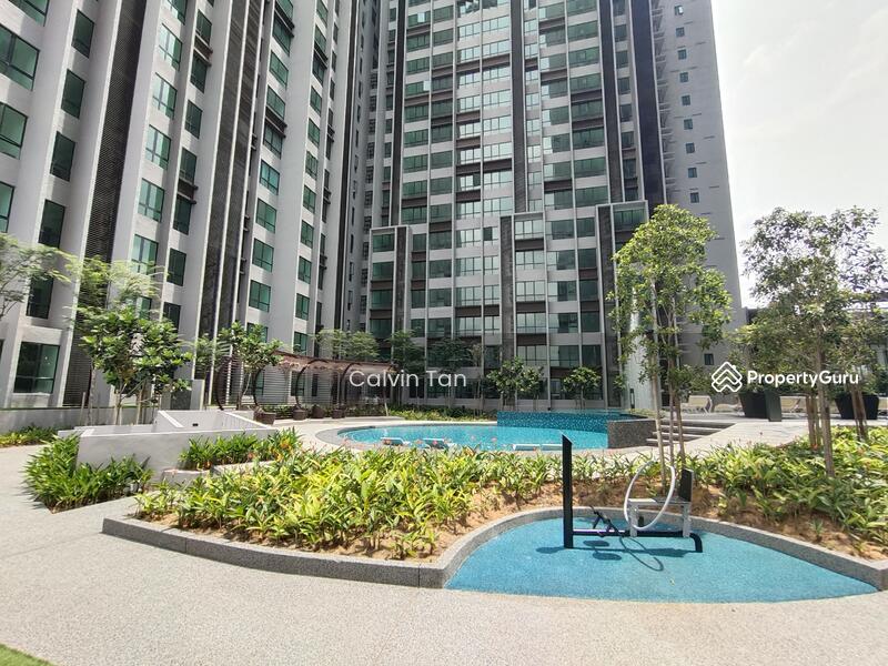 Service Residence for Sale at Cubic Botanical - Calvin Tan - PropertyGuru.com.my