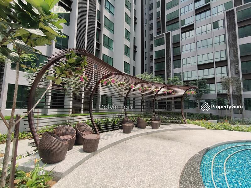 Service Residence for Sale at Cubic Botanical - Calvin Tan - PropertyGuru.com.my