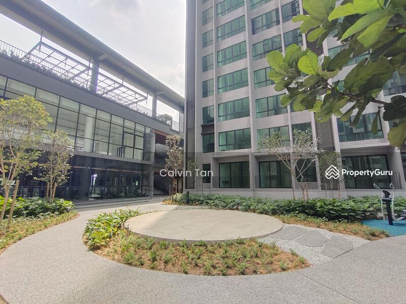 Service Residence for Sale at Cubic Botanical - Calvin Tan - PropertyGuru.com.my