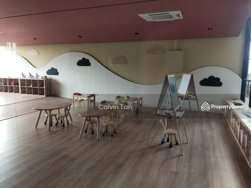 Service Residence for Sale at Cubic Botanical - Calvin Tan - PropertyGuru.com.my