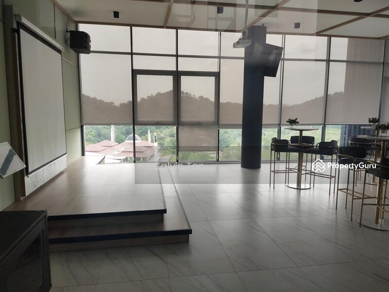 Service Residence for Sale at Cubic Botanical - Calvin Tan - PropertyGuru.com.my