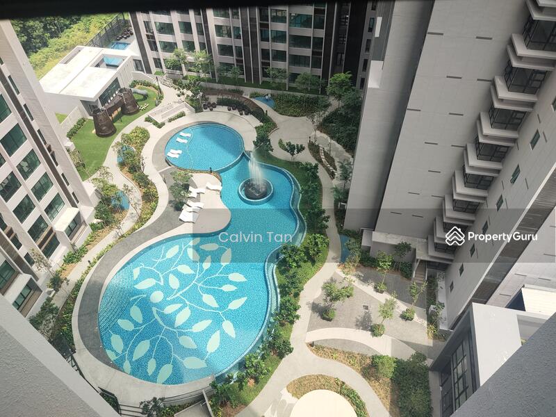 Service Residence for Sale at Cubic Botanical - Calvin Tan - PropertyGuru.com.my