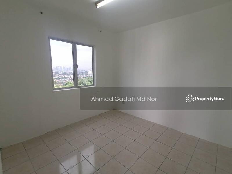 For Rent Pantai Hill Park Phase 5 Pantai Dalam Near Mid Valley, Pantai