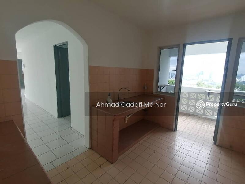 For Rent Pantai Hill Park Phase 5 Pantai Dalam Near Mid Valley, Pantai