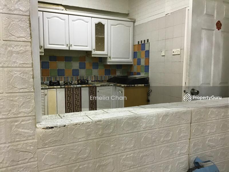 For Sale - Bungaraya Condominium