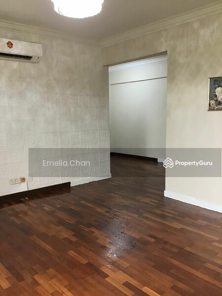 For Sale - Bungaraya Condominium