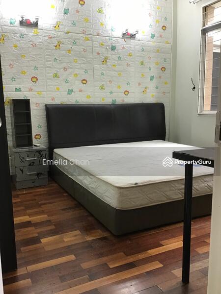 For Sale - Bungaraya Condominium