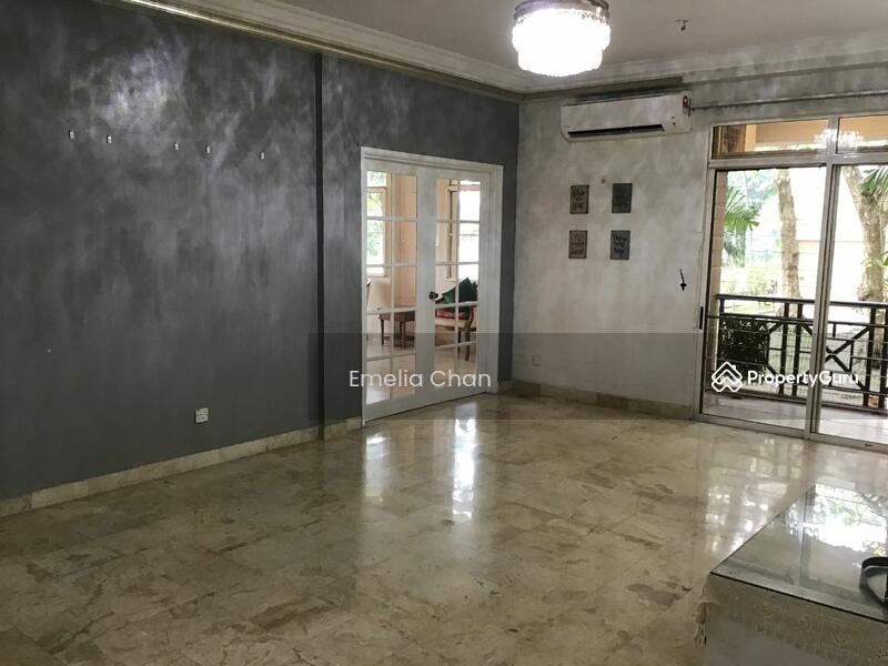 For Sale - Bungaraya Condominium