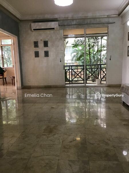 For Sale - Bungaraya Condominium