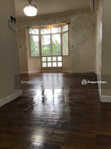 For Sale - Bungaraya Condominium