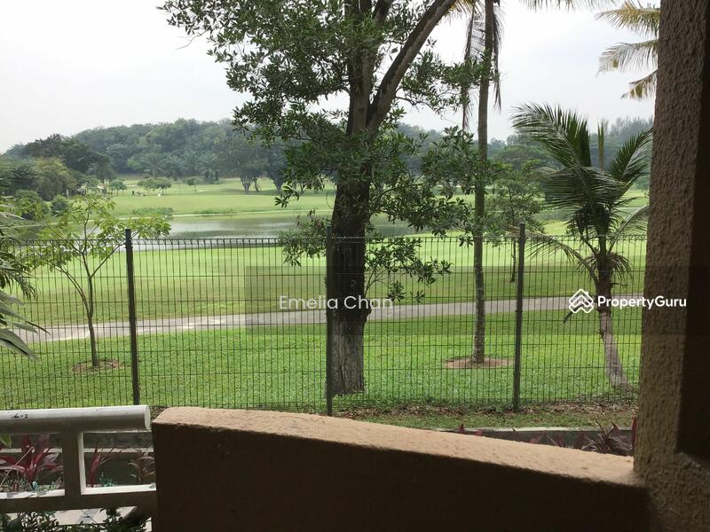 For Sale - Bungaraya Condominium