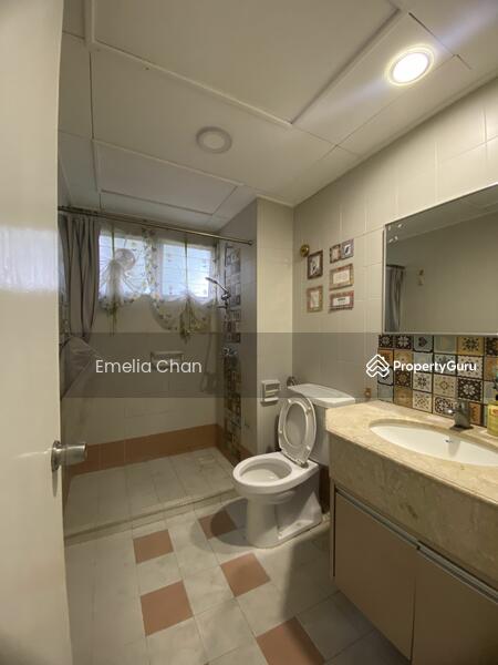 For Sale - Bungaraya Condominium