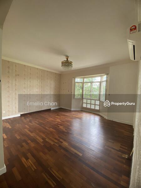 For Sale - Bungaraya Condominium