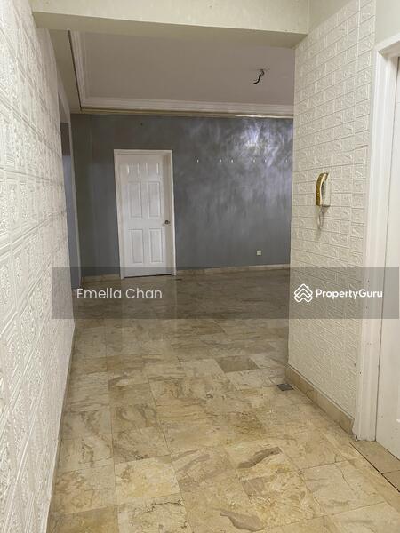 For Sale - Bungaraya Condominium