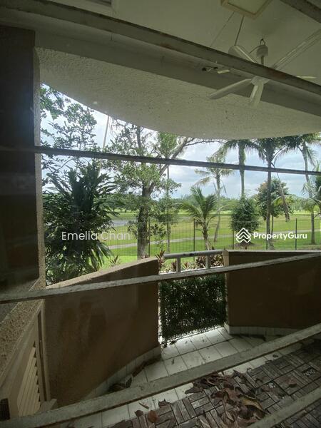 For Sale - Bungaraya Condominium