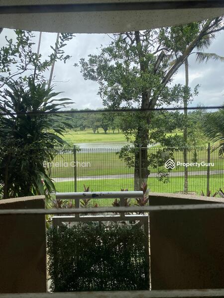 For Sale - Bungaraya Condominium