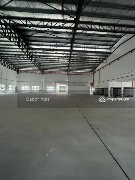 Factory for Sale in Taman Perindustrian Senai (Senai) - Oscar Yan - PropertyGuru.com.my