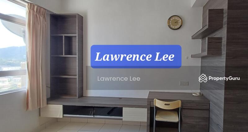 For Rent - The Pulse Condominium